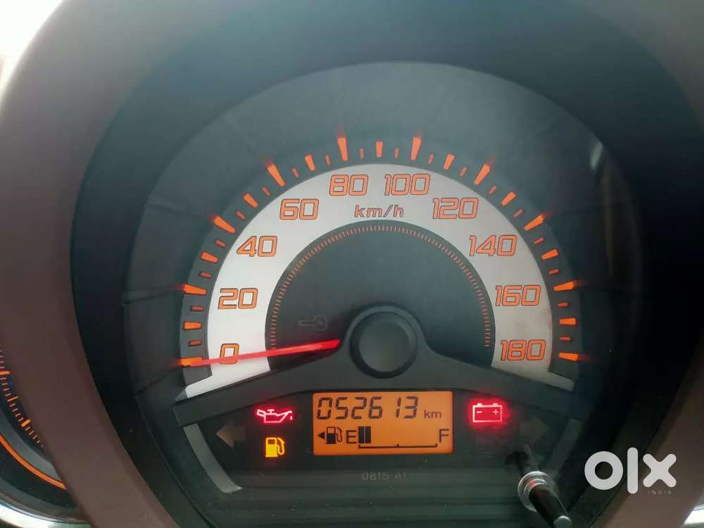 Honda Brio 2013 Petrol Well Maintained