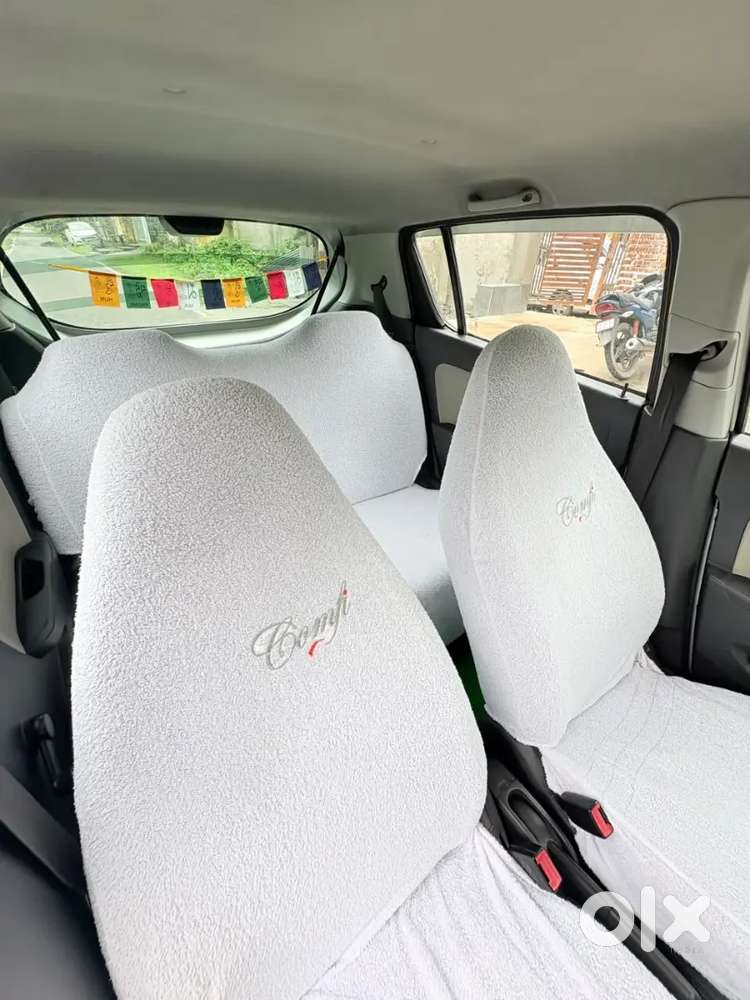 Maruti Suzuki Alto 2018