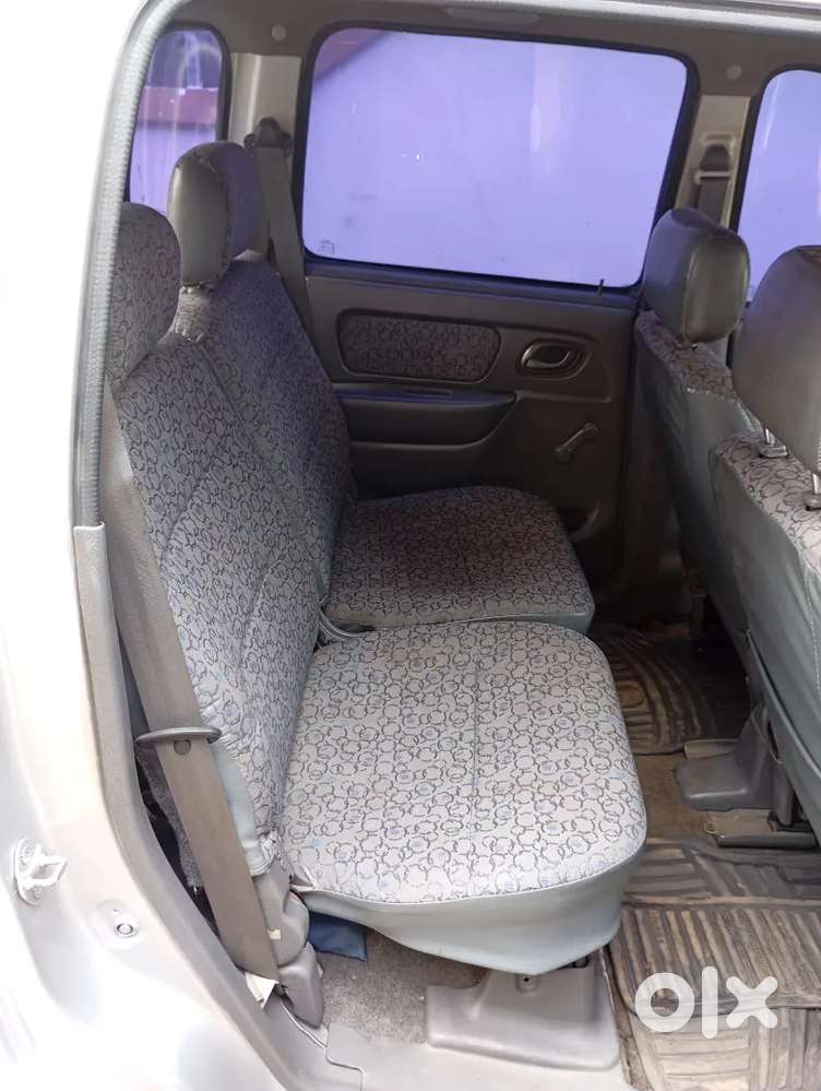 Maruti Suzuki Wagon R Flex Fuel 2004 Petrol Good Condition