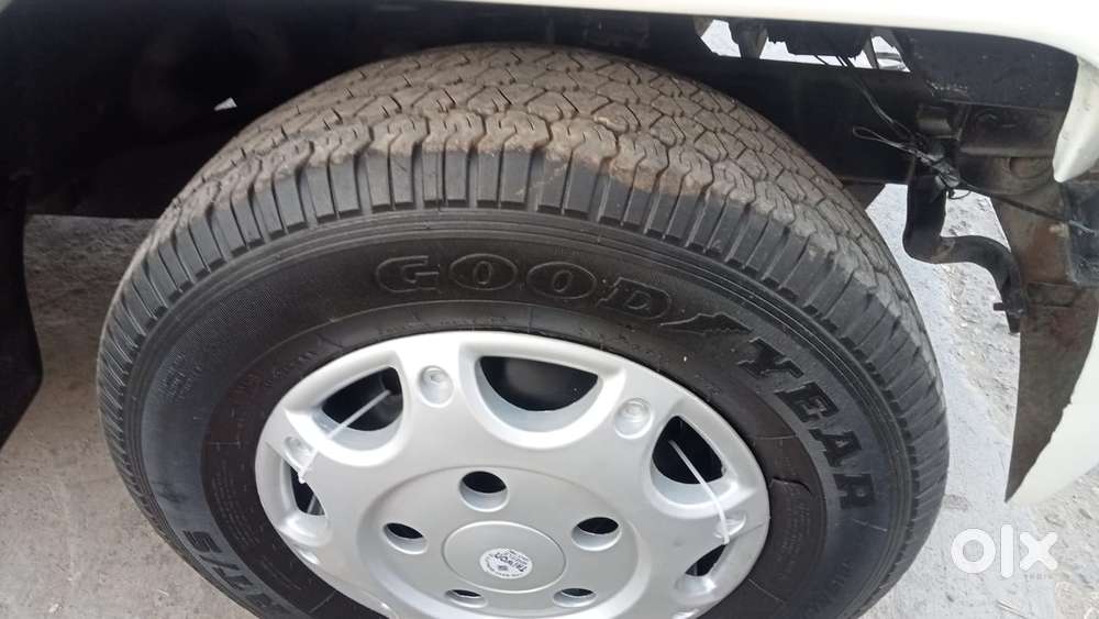 Mahindra Bolero 1.5 Power Plus Zlx, 2016, Diesel