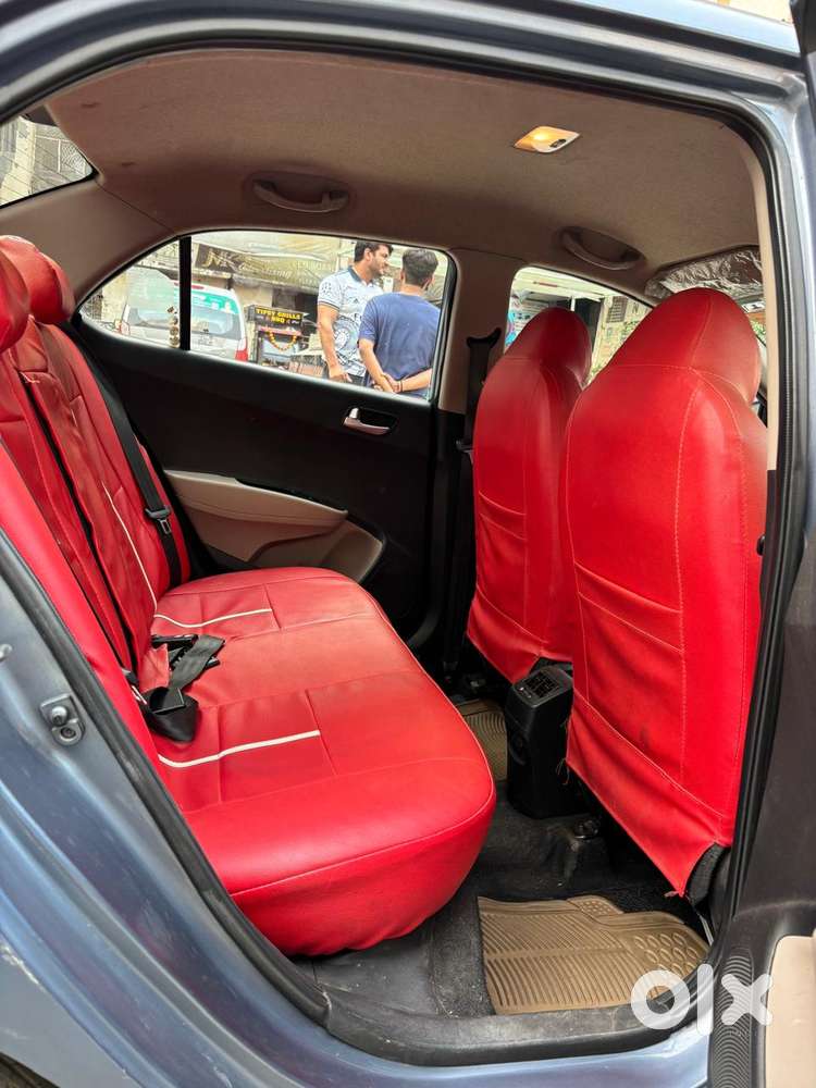 Hyundai Xcent 1.2 Vtvt S, 2014, Petrol