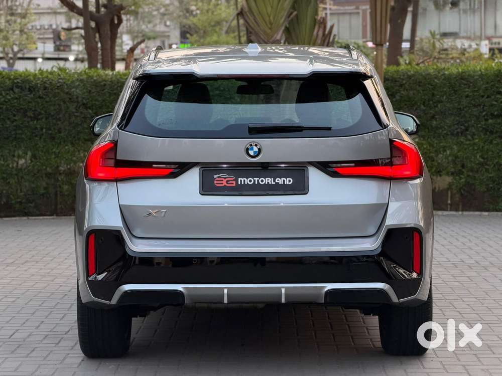 Bmw X1 Sdrive18d M Sport, 2024, Diesel