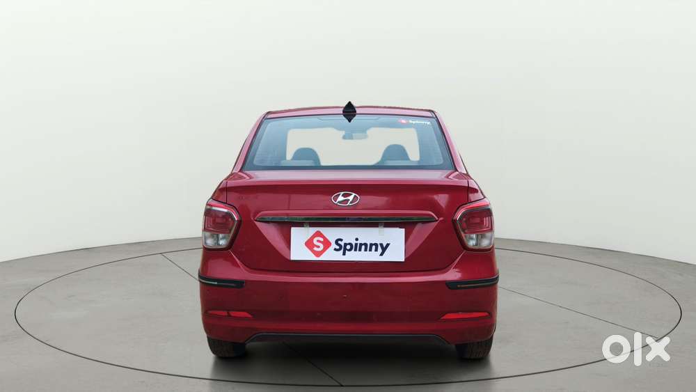 Hyundai Xcent S 1.2 (o), 2014, Petrol