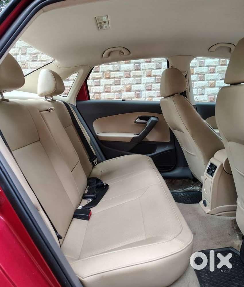 Volkswagen Vento, 2021, Petrol