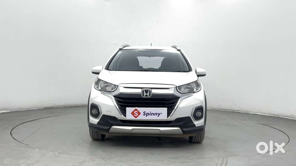 Honda Wr-v [2017-2020] 1.2 Sv I-vtec Mt, 2022, Petrol