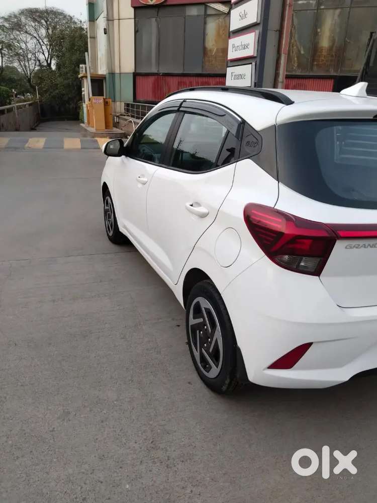 Hyundai Grand I10 2023 Variant Sportz