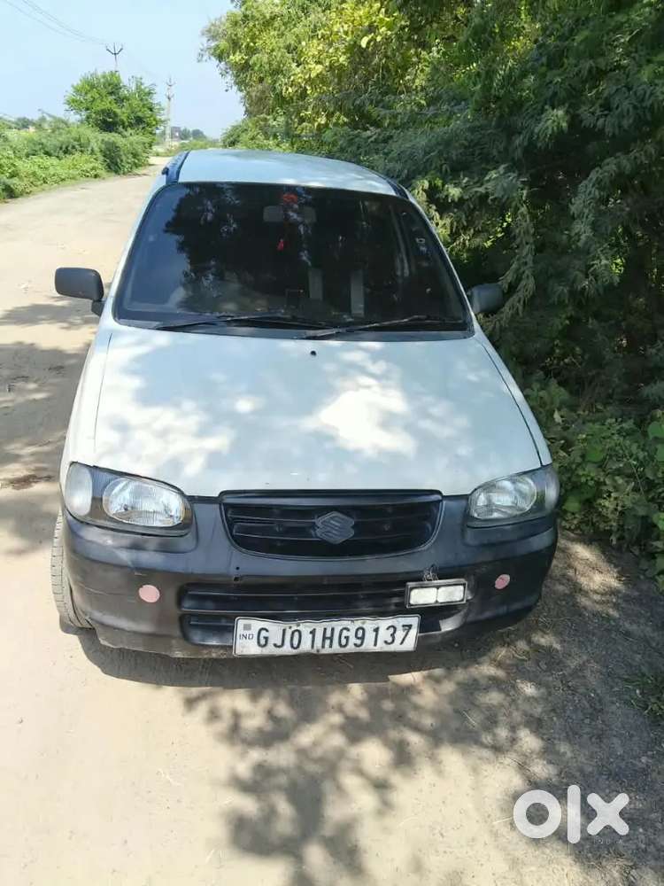 Maruti Suzuki Alto 2006