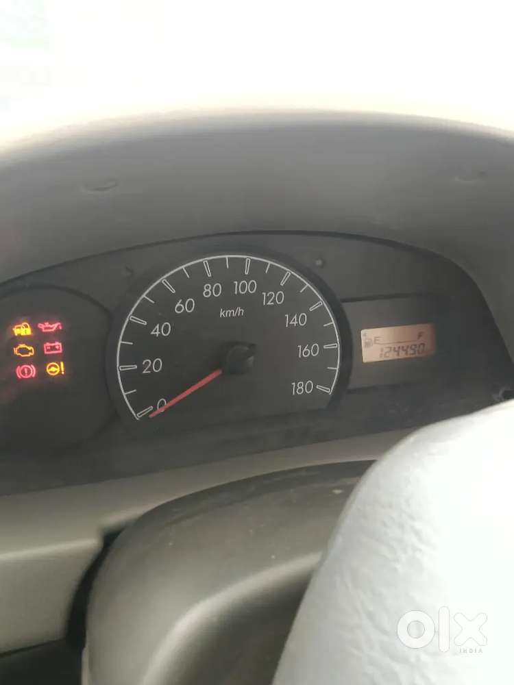Maruti Suzuki Alto 2010 Diesel