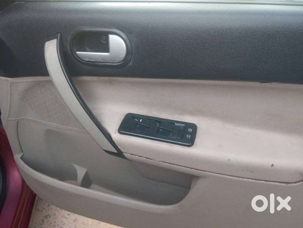 Ford Fiesta 1.6 Le, 2008, Petrol