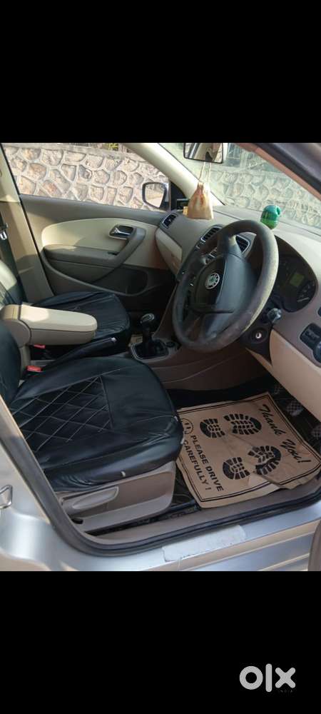 Skoda Rapid 1.5 Tdi Active, 2012, Petrol