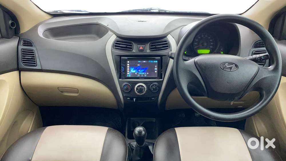 Hyundai Eon Era +, 2013, Petrol