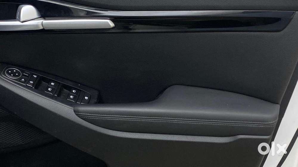 Kia Seltos 1.5 Htx Petrol Anniversary Edition, 2021, Petrol