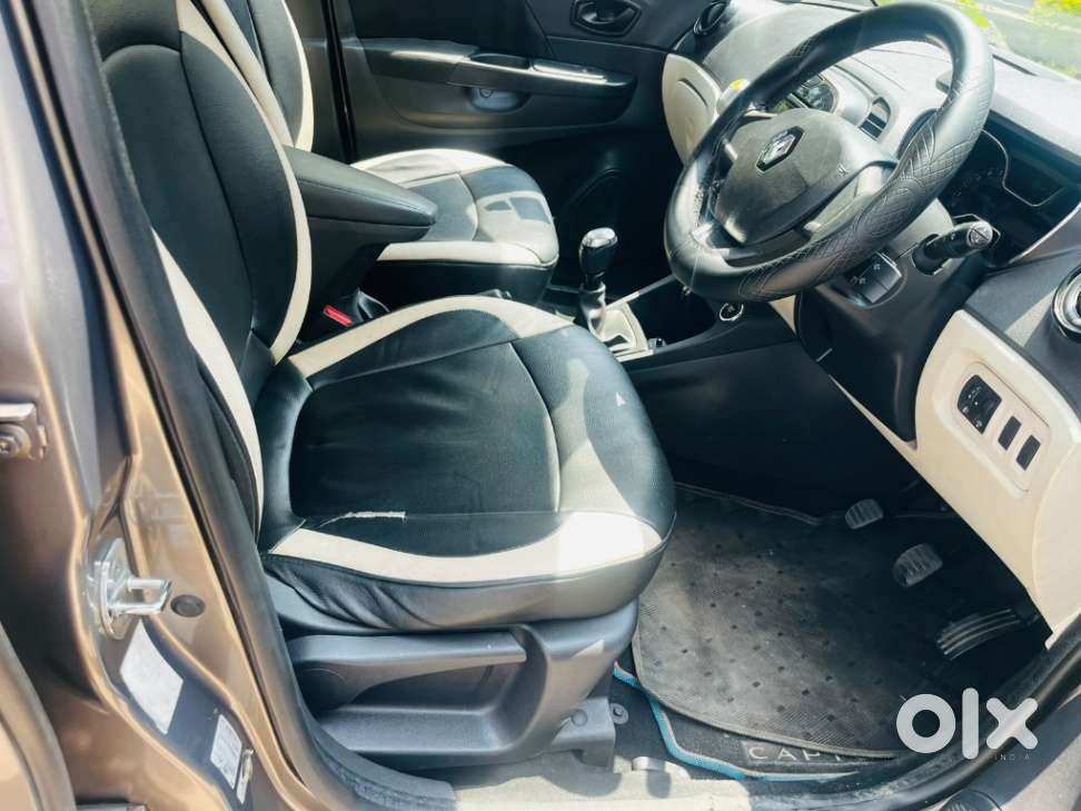 Renault Captur 1.5 Petrol Rxe, 2019, Petrol