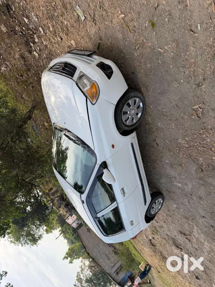 Maruti Suzuki Alto K10 2012 Petrol Well Maintained