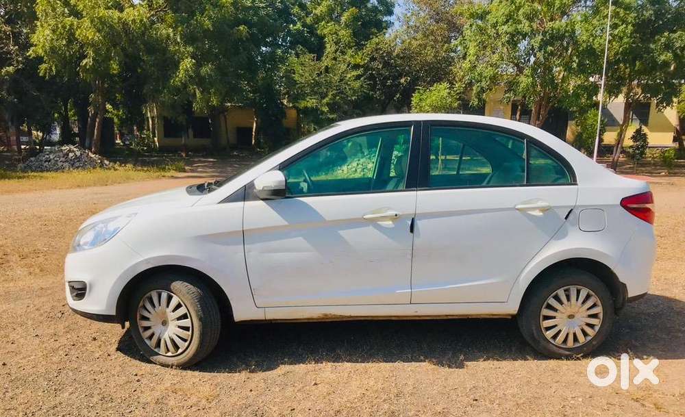 Tata Zest Diesel 27kmpl Average