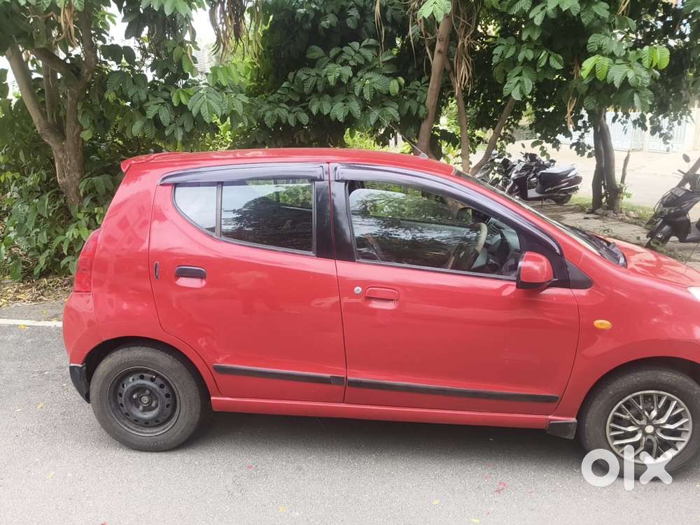 Maruti Suzuki A-star At Vxi, 2010, Petrol