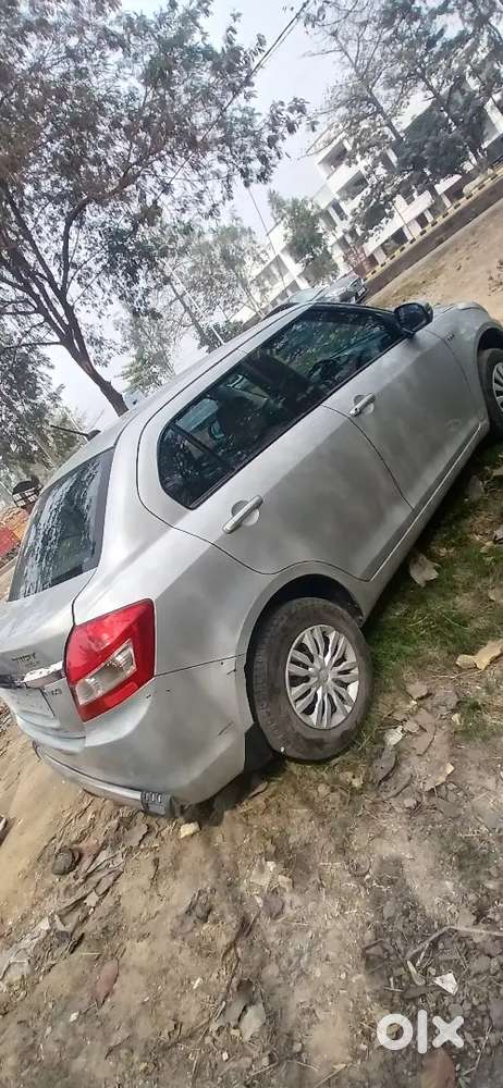 Maruti Suzuki Dzire 2017 Petrol Good Condition
