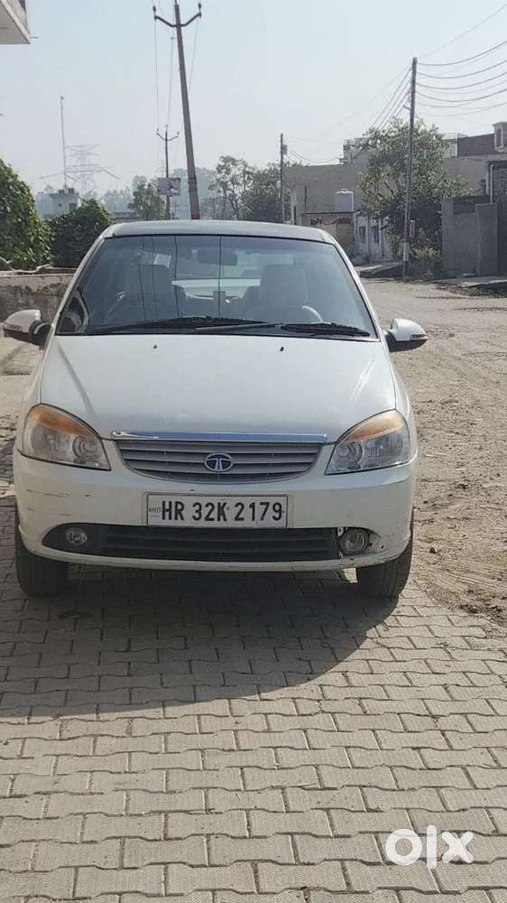 Tata Indica Ev2 2018 Diesel Good Condition