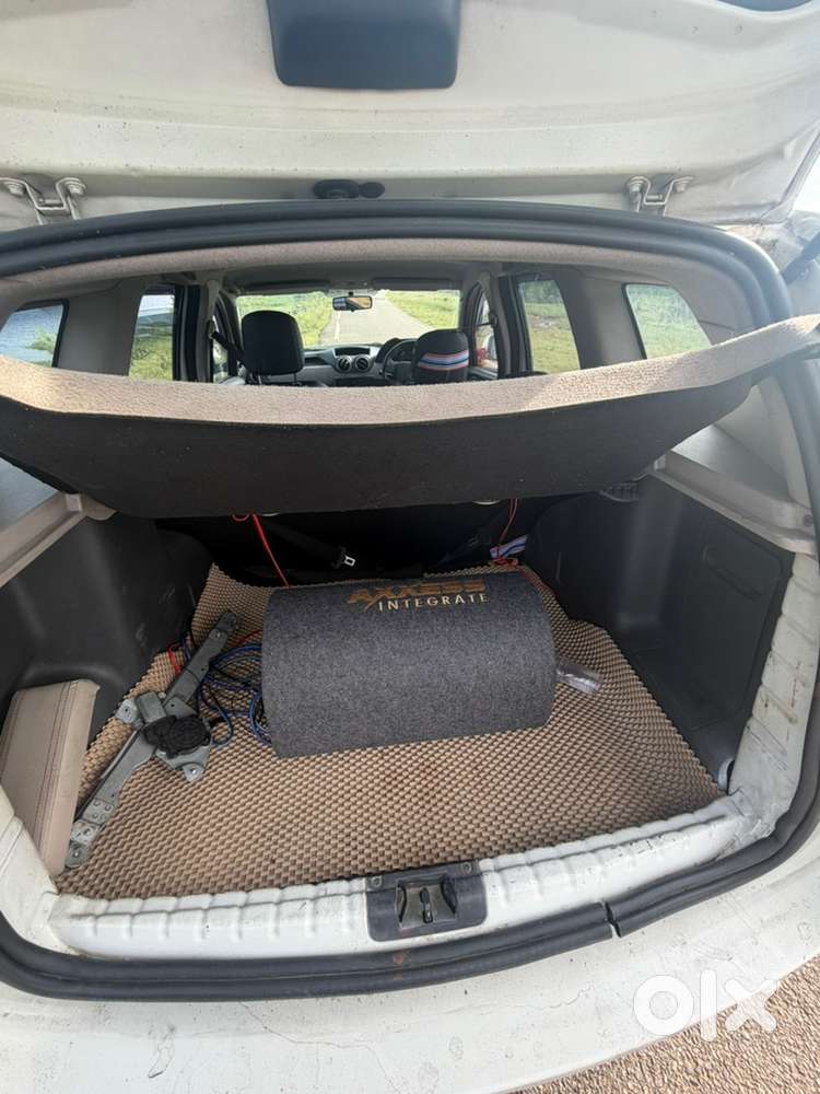 2017 Renault Duster Diesel