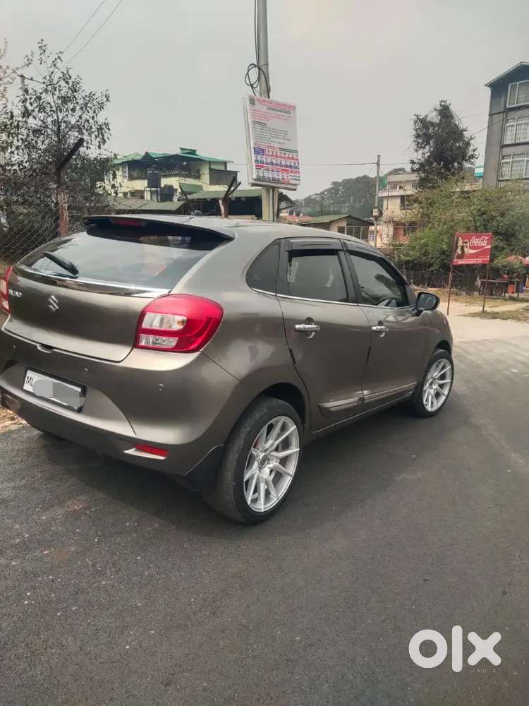 Upgrade New One
