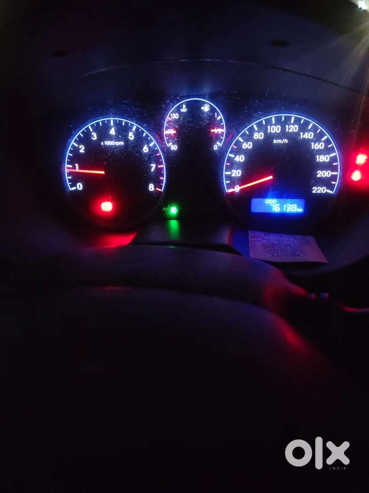 Hyundai I20 1.2 Spotz 2014