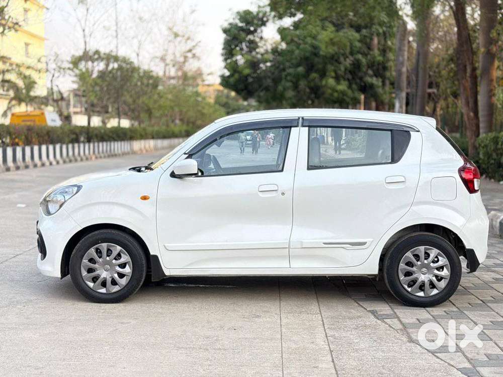 Maruti Suzuki Celerio Vxi(o), 2023, Cng & Hybrids