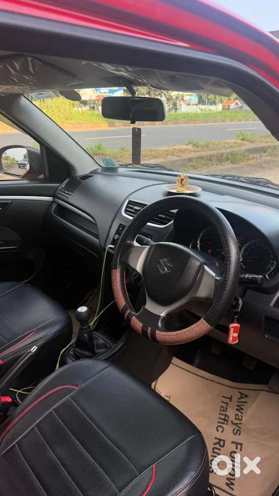Maruti Suzuki Swift 2016 For Sale