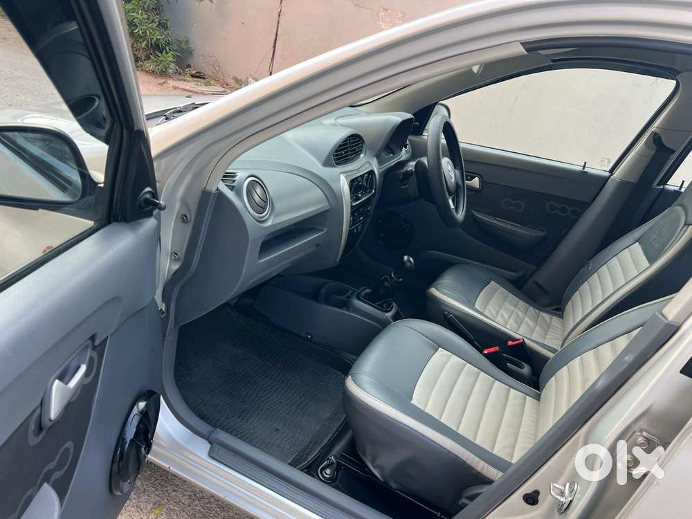 Maruti Suzuki Alto 800 Lxi, 2015, Petrol