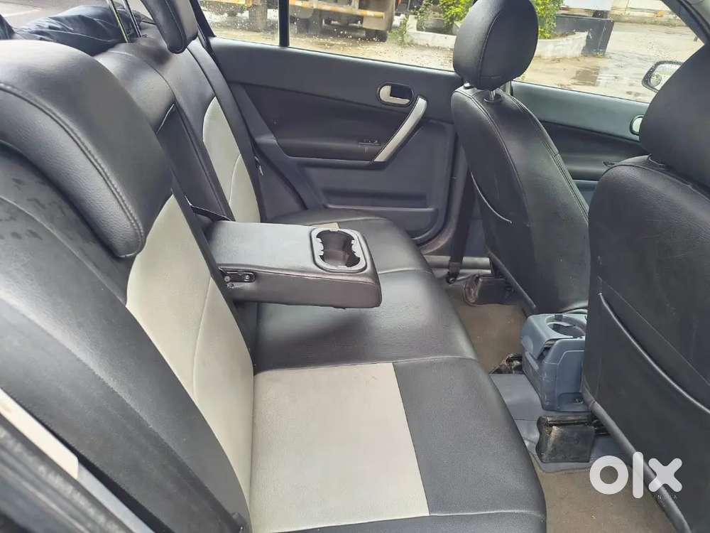 Ford Fiesta Diesel 2012