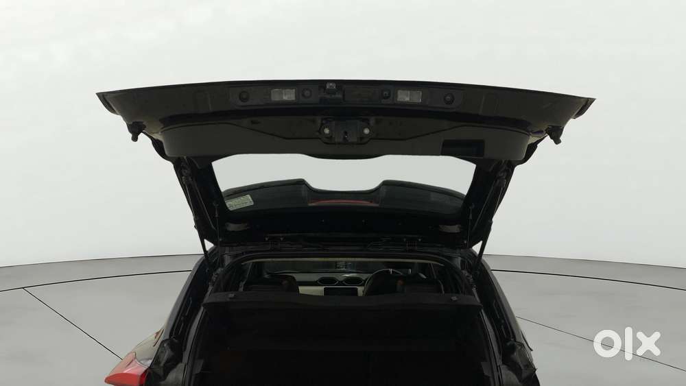 Nissan Magnite 1.0 Xv, 2021, Petrol