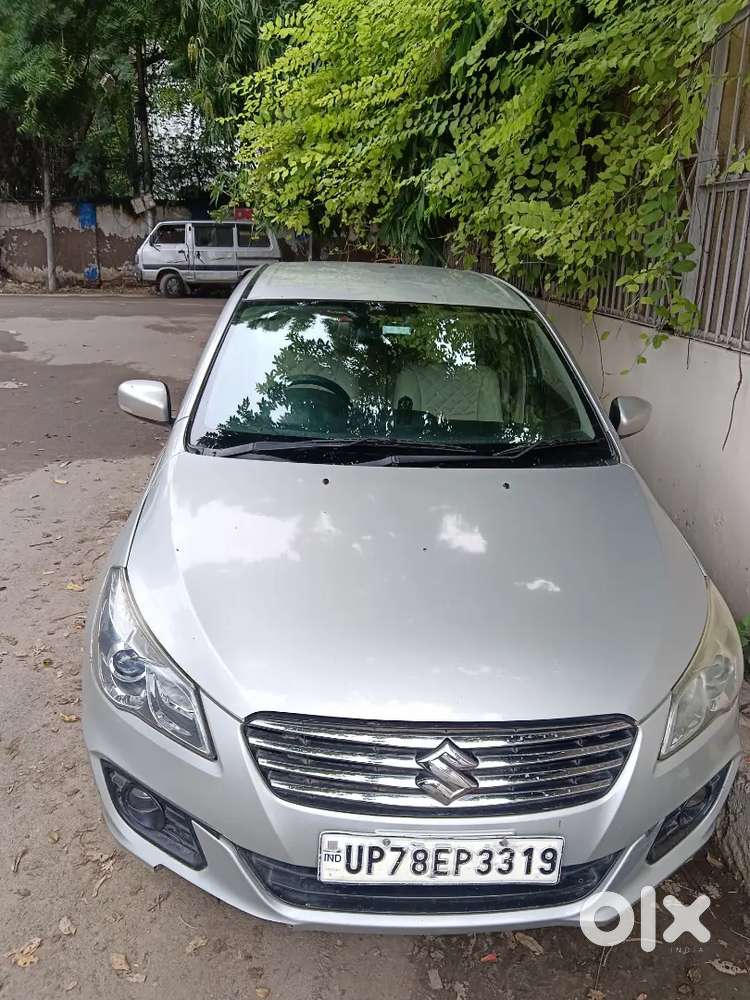 Maruti Suzuki Ciaz 2016 1st Owner