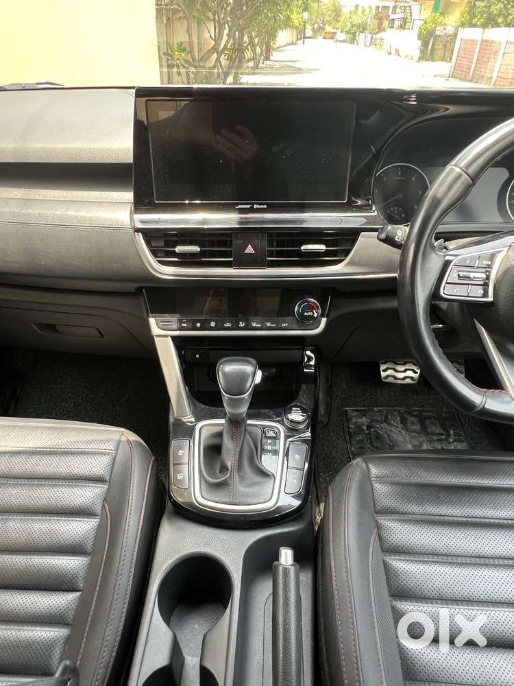Kia Seltos 1.5 Gtx+ Diesel At, 2022, Diesel