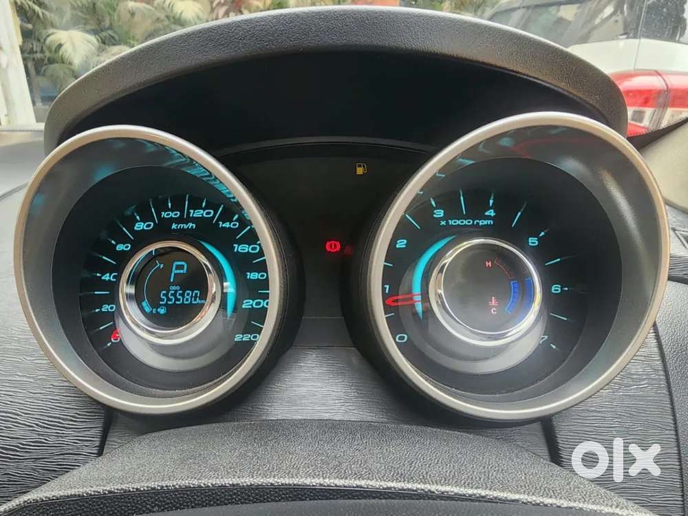 Mahindra Xuv500 W9 At, 2018, Diesel