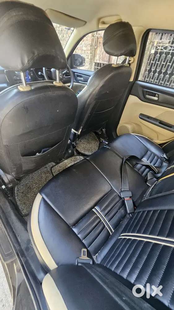 Honda Amaze 2021 Cng & Hybrids Good Condition