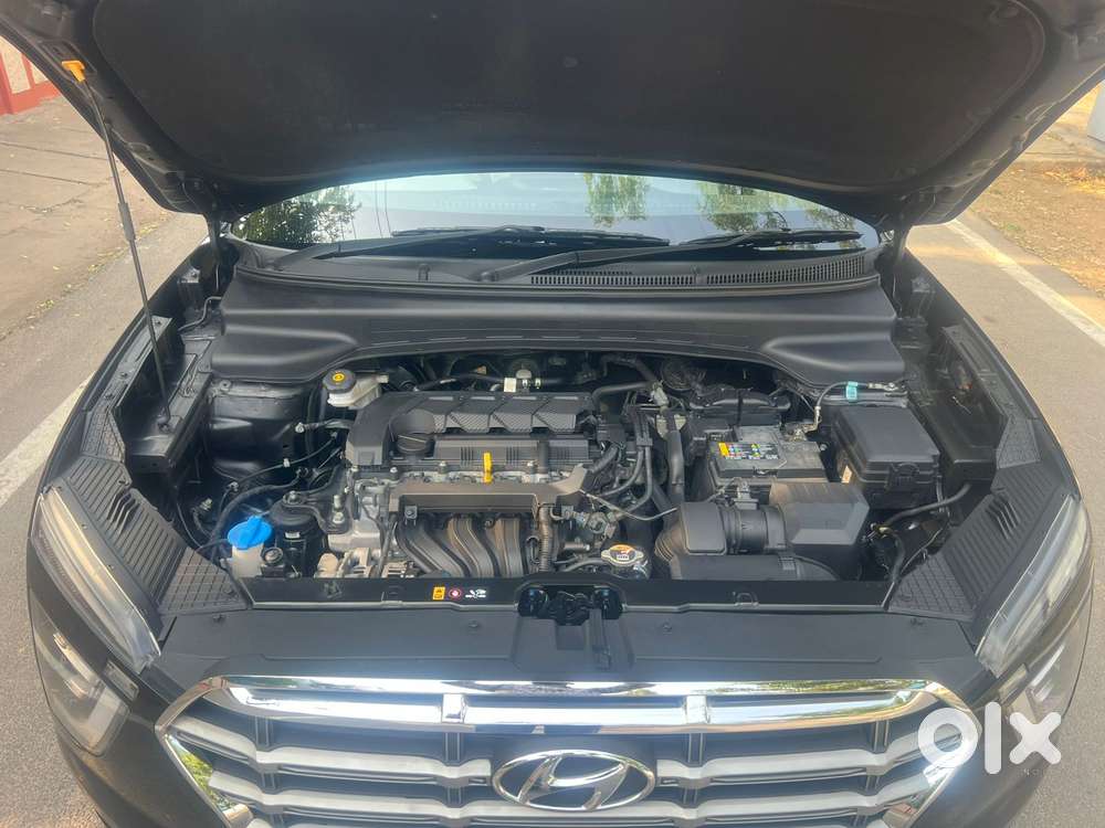 Hyundai Creta 1.5 Sx, 2023, Petrol
