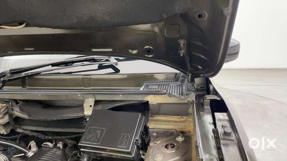 Renault Kwid 2019-ongoing 1.0 Rxt Amt (o), 2021, Petrol