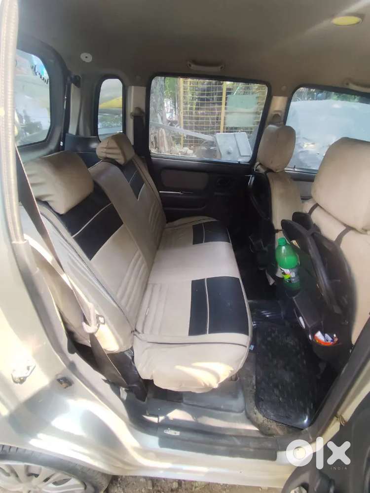 2011 Maruti Suzuki Wagon R
