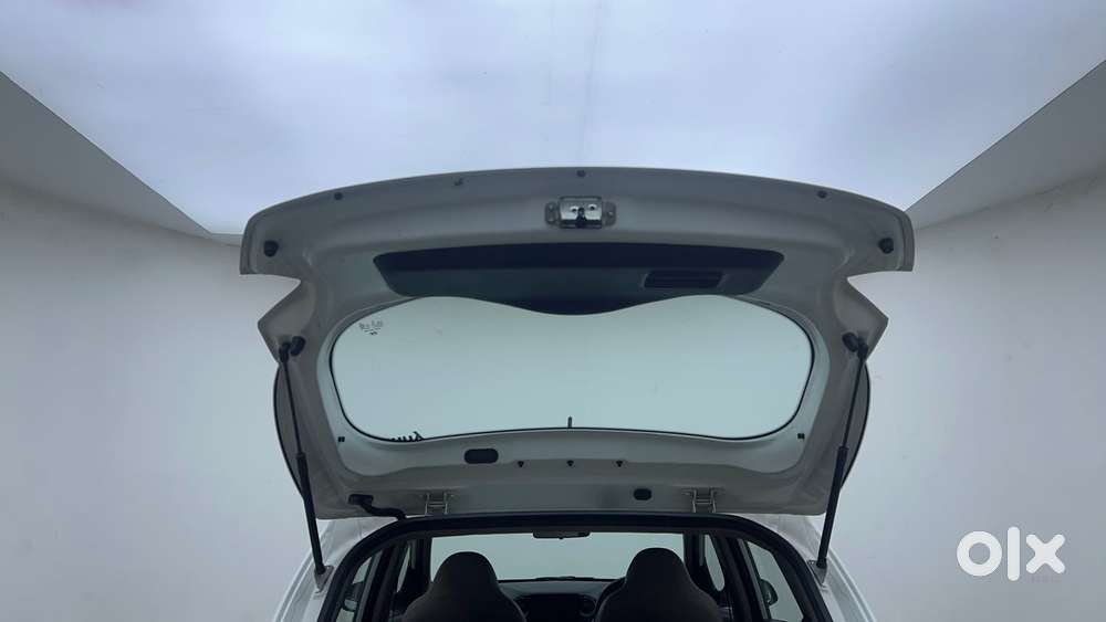 Hyundai Grand I10 1.2 Kappa Magna, 2017, Petrol