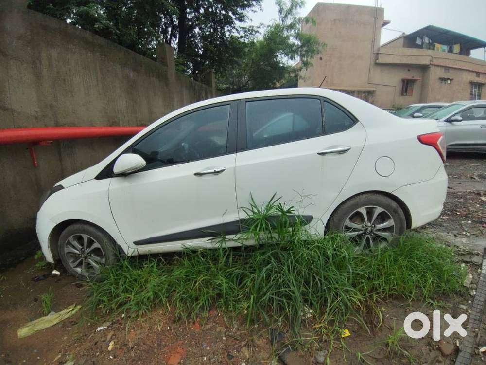 Hyundai Xcent Sx 1.2, 2015, Petrol