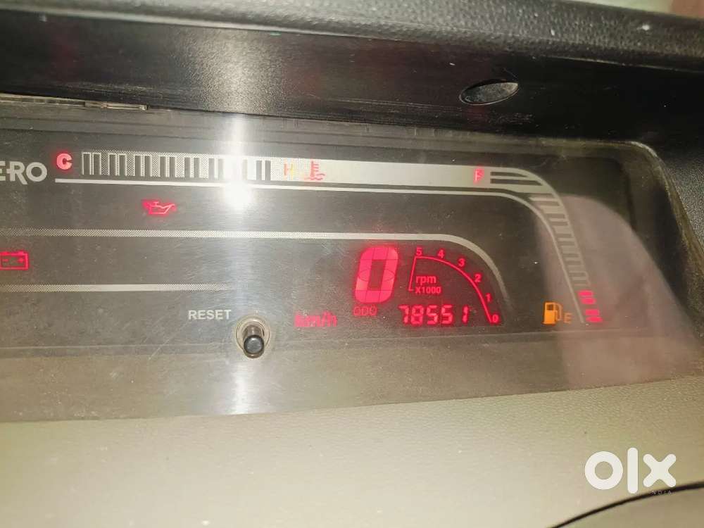 Mahindra Bolero Sle 2013 Diesel