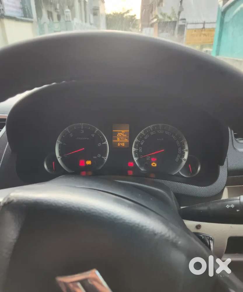 Maruti Suzuki Swift Dzire 2015 Diesel 76000 Km Driven