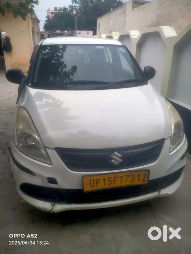 Maruti Dzire Tour 2022