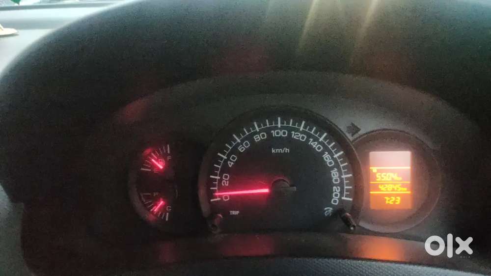 Maruti Suzuki Swift 2015 Petrol 40000 Km Driven