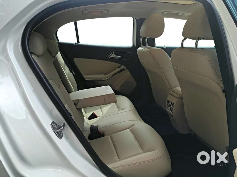Mercedes-benz Gla Class Urban Edition 200, 2019, Petrol