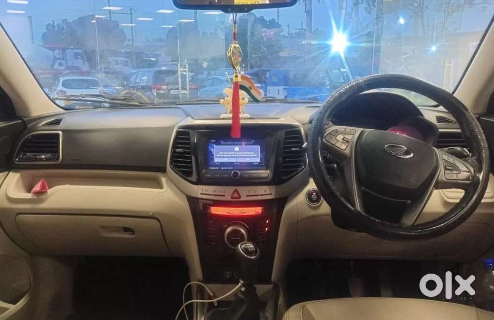 Mahindra Xuv300 W8 Option Diesel, 2019, Diesel