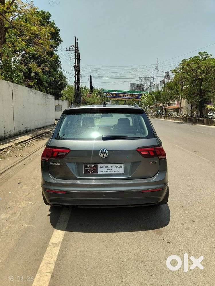 Volkswagen Tiguan 2.0 Tdi Highline, 2020, Diesel