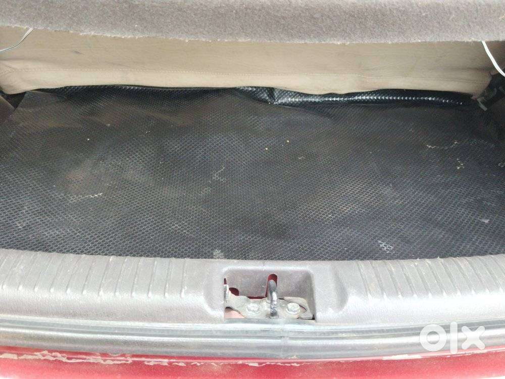 Hyundai Santro Xing Gls, 2012, Petrol