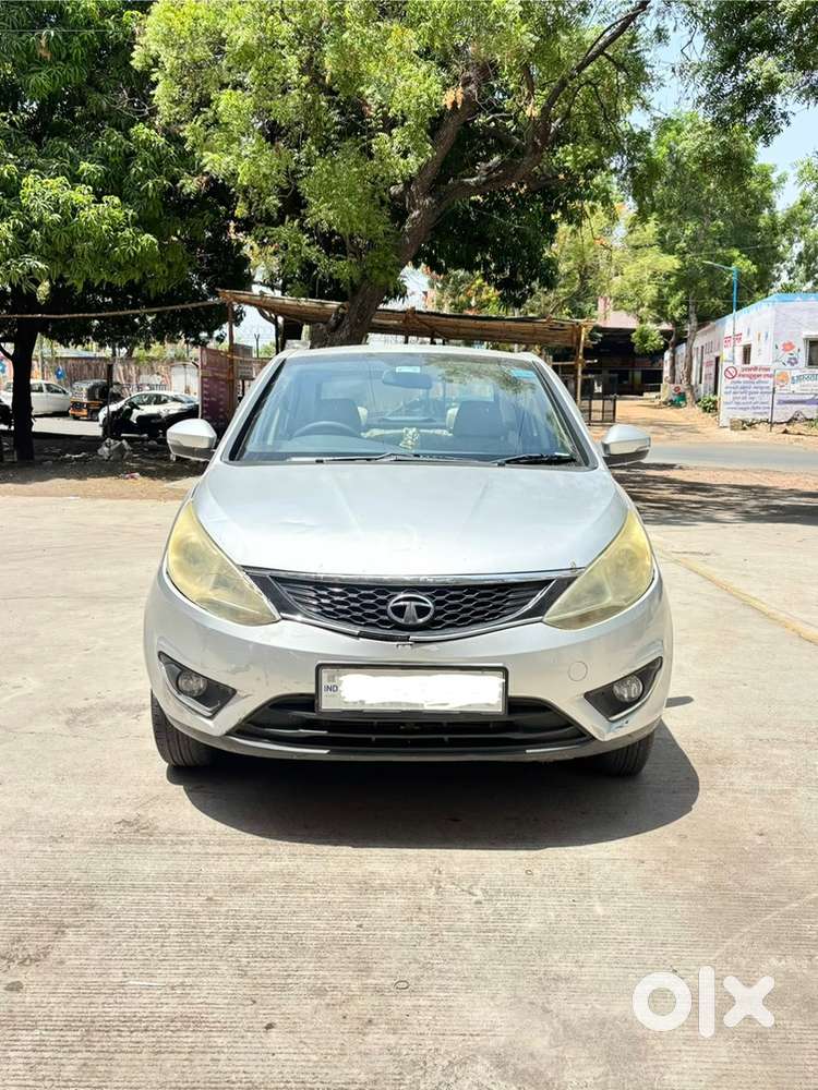 Tata Zest Car 2015 Year