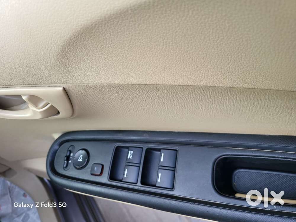 Honda Amaze S Mt I-vtec, 2017, Cng & Hybrids