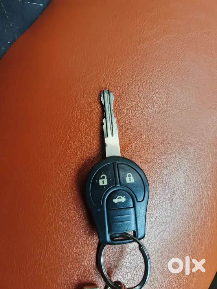 Nissan Sunny 2015 Xl Diesel